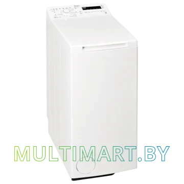 Стиральная машина Whirlpool TDLR 60810